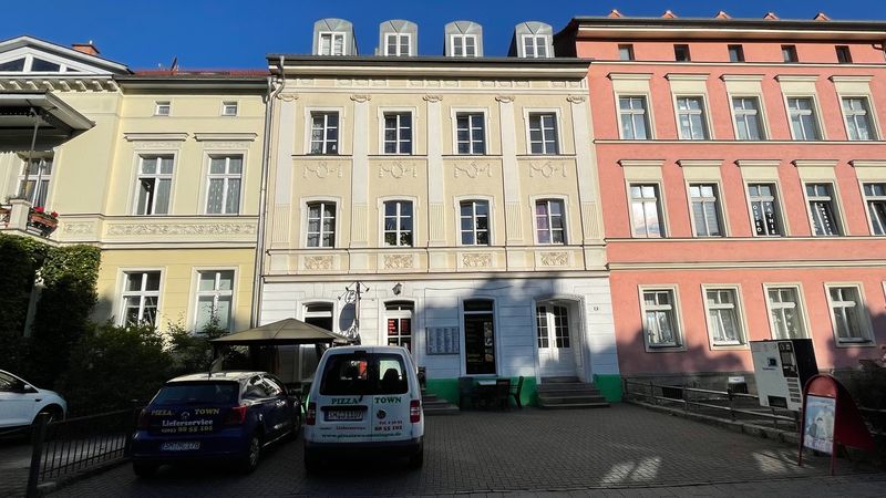 Wohnen in der Innenstadt
